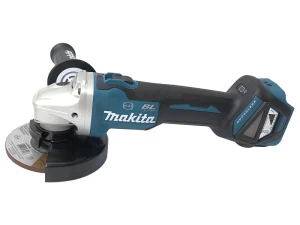Máy mài góc dùng pin Makita DGA514Z 18V (Không pin, sạc)