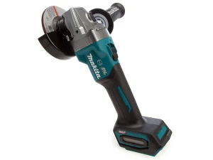 Máy mài góc dùng pin Makita GA003GZ (Chưa pin và sạc)