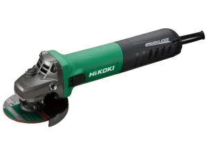 Máy mài góc Hikoki G10VE - 100mm