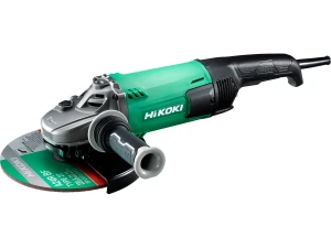 Máy mài góc Hikoki G23SC4 230mm 2400W