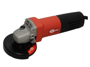 Máy mài góc Keyang DG-100FB (100mm, 750W, công tắc gạt)