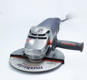 Máy mài góc Makute AG012 230mm