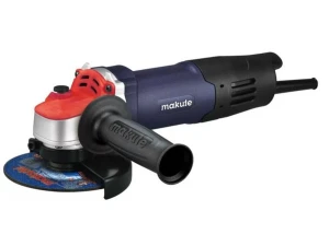 Máy mài góc Makute AG126-S