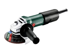 Máy mài góc Metabo WEV 850-125