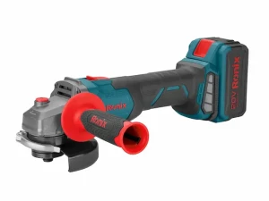 Máy mài góc pin 20V/4.0Ah Ronix 8901K