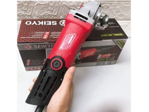 Máy mài góc Seikyo AG-100B - 100mm