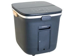 Máy massage bằng túi khí và ngâm chân thải độc Nevato NVFA405