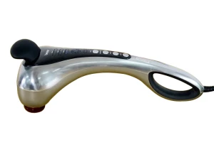 Máy massage cầm tay 2 đầu hồng ngoại Beurer MG100