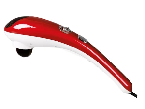 Máy massage cầm tay 6 trong 1 Lavita LV-186