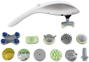 Máy massage cầm tay Buheung MK-310