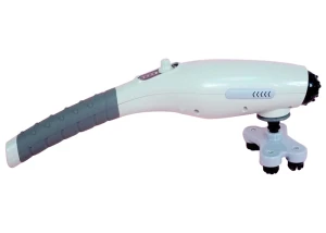Máy massage cầm tay pin sạc Welbutech Kangaroo K-5000E