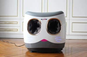 Máy massage chân đa năng Maxcare Max646S