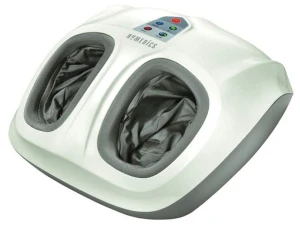 Máy massage chân HoMedics FMS-351HJ (351HBK)