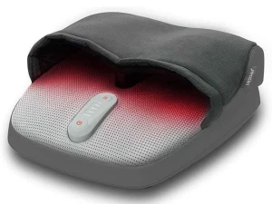 Máy massage chân Shiatsu Medisana FM 885