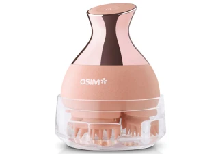 Máy massage da đầu cầm tay OSIM uScalp 2 (OS-190)