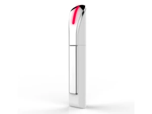 Máy massage mắt giảm quầng thâm, trẻ hoá da, bổ sung ion, ánh sáng Photon đỏ NanoTime F51