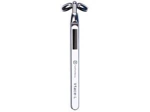Máy massage nâng cơ tạo khuôn mặt Vline, công nghệ dòng điện sinh học vi điểm NanoTime F83L