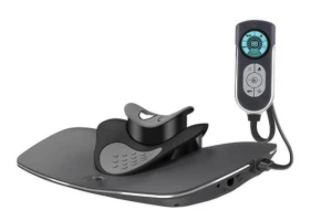 Máy massage trị liệu đau đốt sống cổ Alphay JKAH-3