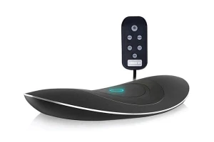 Máy massage trị liệu đau lưng Alphay JKAH-2