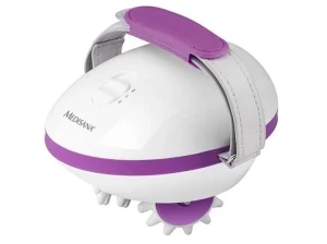 Máy massage vùng da bị sần Cellulite Medisana AC-850