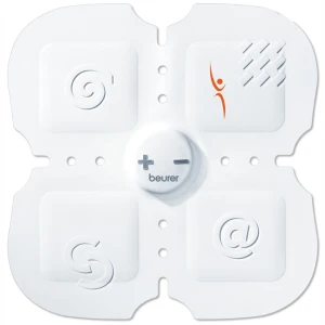 Máy massage xung điện tạo cơ bụng, cơ mông Beurer EM20