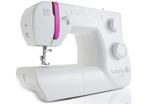 Máy may gia đình cơ bản Butterfly JH5209