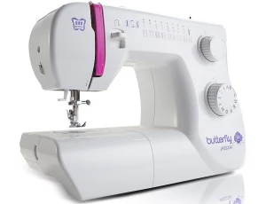 Máy may gia đình cơ bản Butterfly JH5223A