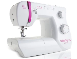 Máy may gia đình cơ bản Butterfly JH5311A
