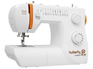 Máy may gia đình cơ bản Butterfly JH5832A