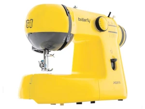 Máy may gia đình cơ bản Butterfly JHQ3010