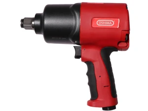 Máy mở bu lông hơi 185mm Oshima MBLH-3/4 inch