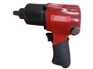 Máy mở bulong hơi 185mm Oshima MBLH-1/2 Inch