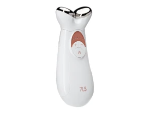 Máy nâng cơ mặt, trẻ hóa da bằng ánh sáng công nghệ Microcurrent 7LS Beauty FA7- 1400J
