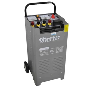 Máy nạp ắc quy và khởi động đề Shuguang JQST-1200