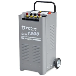 Máy nạp ắc quy và khởi động đề Shuguang JQST-1500