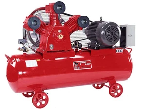 Máy nén khí 2 cấp Pony DK75W2- 270NK 7.5HP/380V