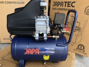 Máy nén khí 24L Japatec JPT-2/24L