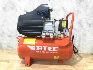 Máy nén khí 2HP Btec BT-2024 (24 lít)
