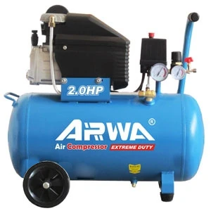Máy nén khí Arwa AW-2040 (2HP, dây đồng)