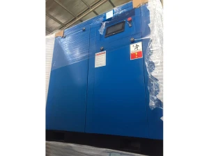 Máy nén khí biến tần trục vít Pegasus TMBT50HP