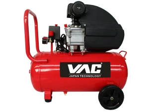 Máy nén khí có dầu 24 lít VAC VAC2105 2.0HP