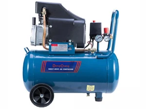 Máy nén khí có dầu Dongcheng DQE2524F - 24 lít