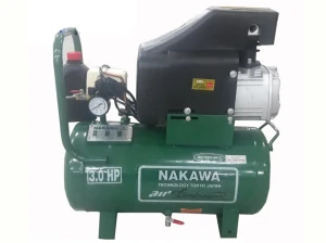 Máy nén khí có dầu liền trục Nakawa NK-4230 30 lít
