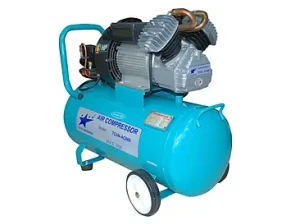 Máy nén khí có dầu TCVN-AC660 60 lít