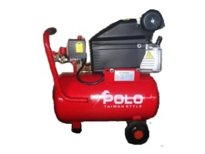 Máy nén khí đầu liền 24 lít Polo CEFL-2 (2.5HP)