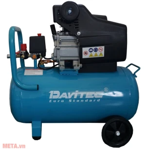 Máy nén khí Davitec DV9050 (50 lít)