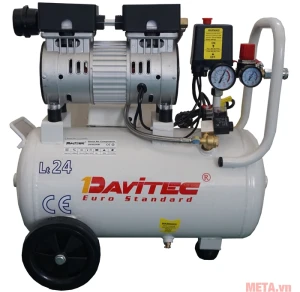 Máy nén khí Davitec DV9100 50 lít