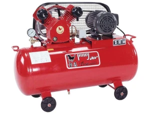 Máy nén khí dây đai DK-V95L (1HP-95L)