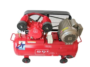 Máy nén khí dây đai Kingtony KTC-62 (1/2HP - 62L)