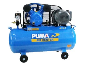 Máy nén khí dây đai Puma BE160 (1HP)